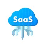 saas-software-as-service-cloud-sevice-synchronize-vector-illustration_100456-9690